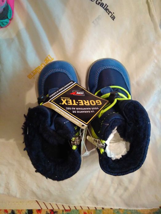 Брендовая обувь для детей.