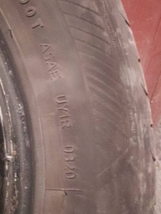 Goodyear 195/65/15
