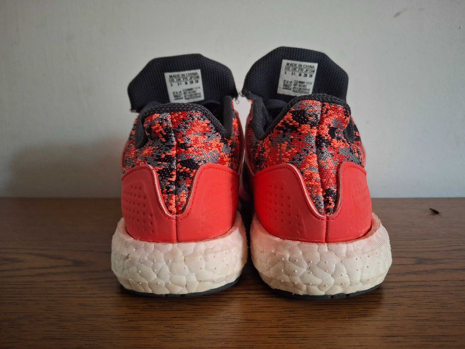 Adidas Solar Boost 4