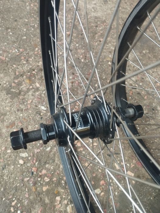 BMX Khe Cope freestyle