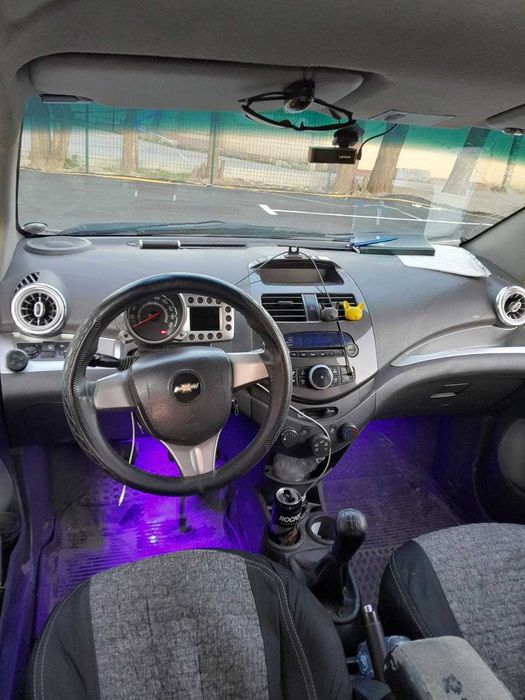 Spark 2013 3 pozitsiya srochna sotiladi