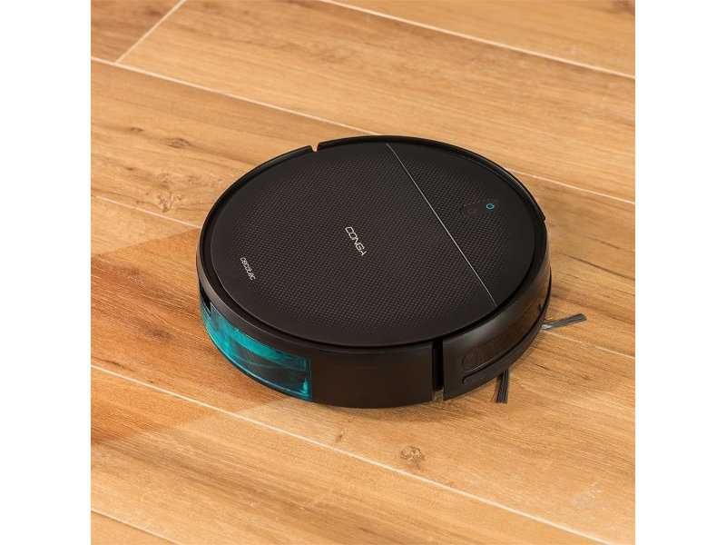 Робот Прахосмукачка Cecotec Conga 999 Map X-Treme, 2000 Pa