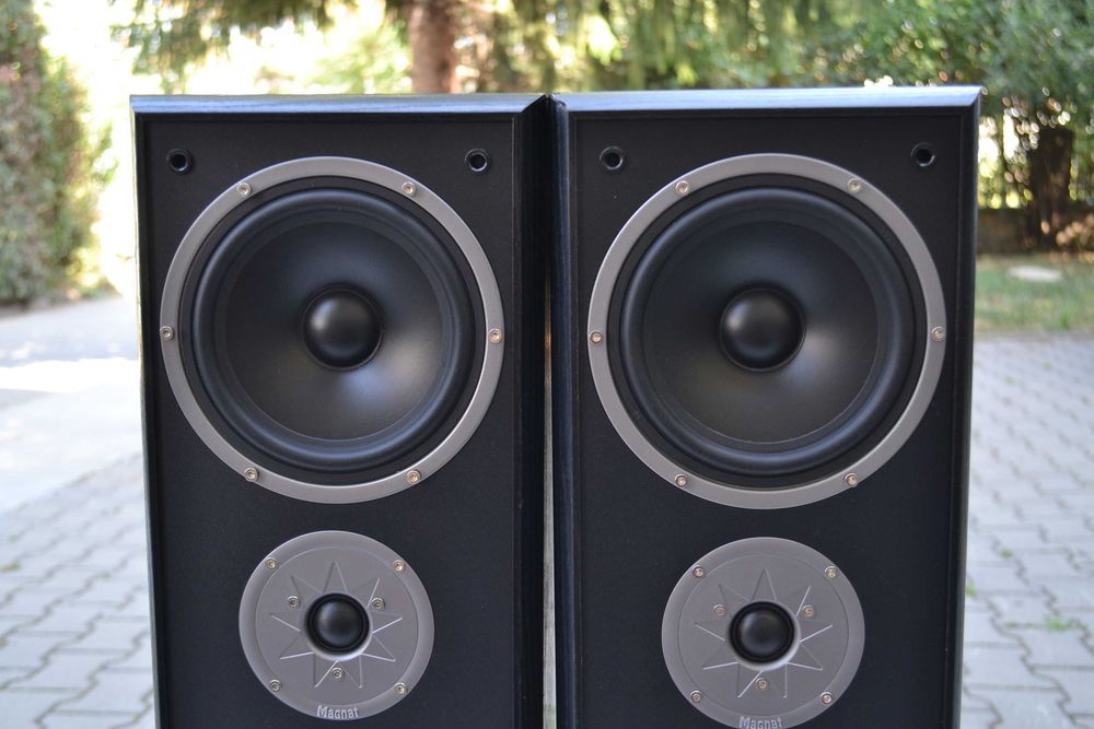 Boxe Magnat Monitor Supreme 800