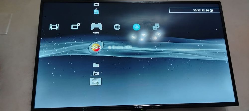 ps 3 super slim ULTIMATE