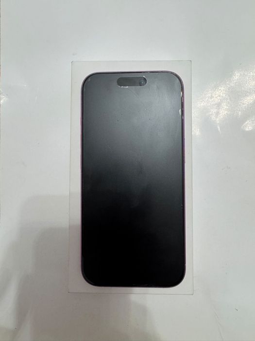 iPhone 16 Pink 128 GB