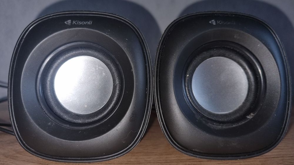Колонки kisonli V350