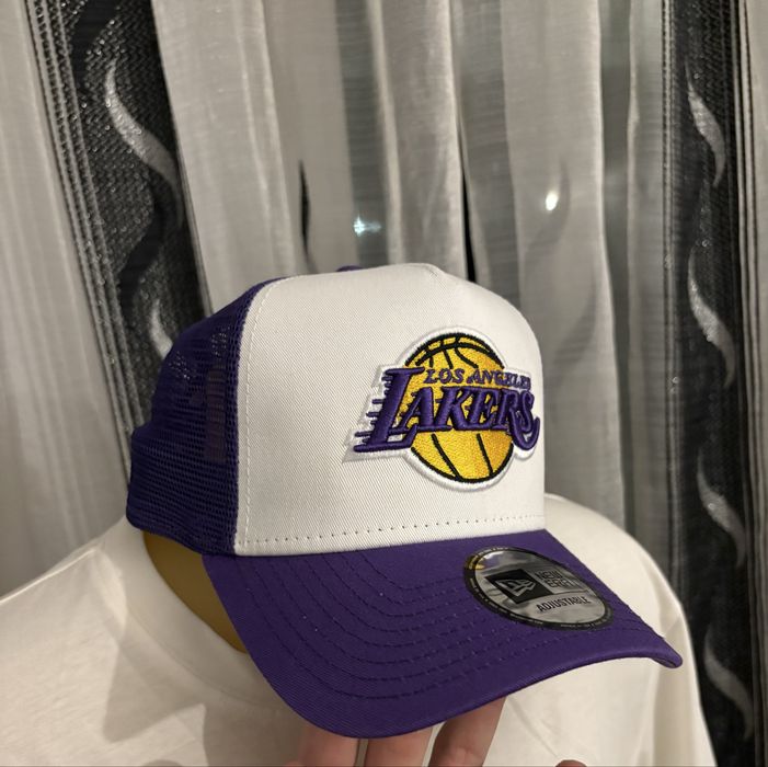 New Era шапкa