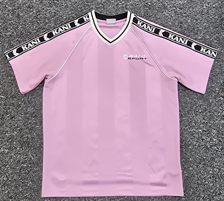 Karl Kani тениска S размер oversize