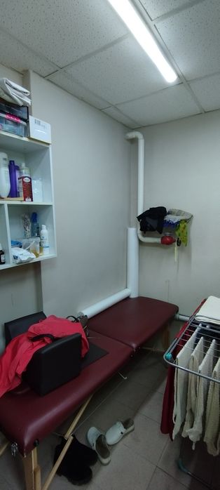 Сдам маникюрный стол в аренду