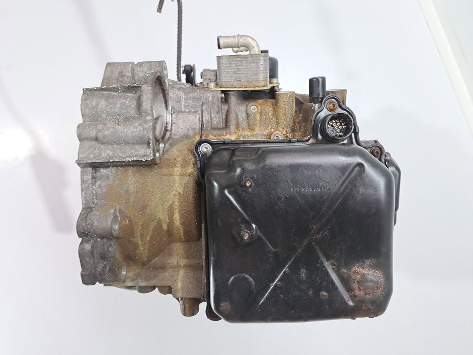 Cutie viteze automata DSG 6 trepte Volkswagen Passat B8 (3G2) [Fabr 20