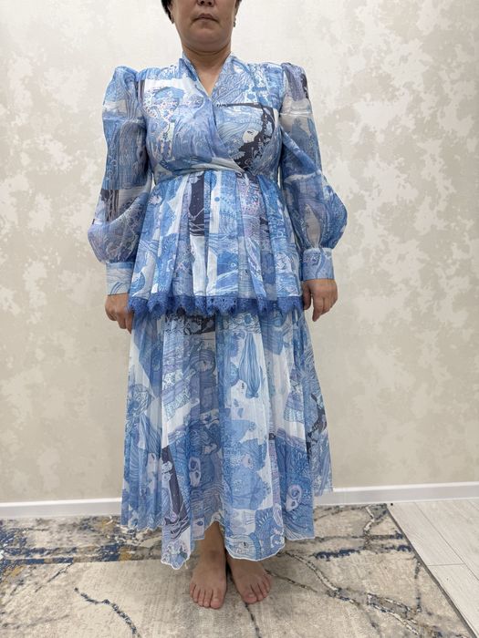 Шикарные платья