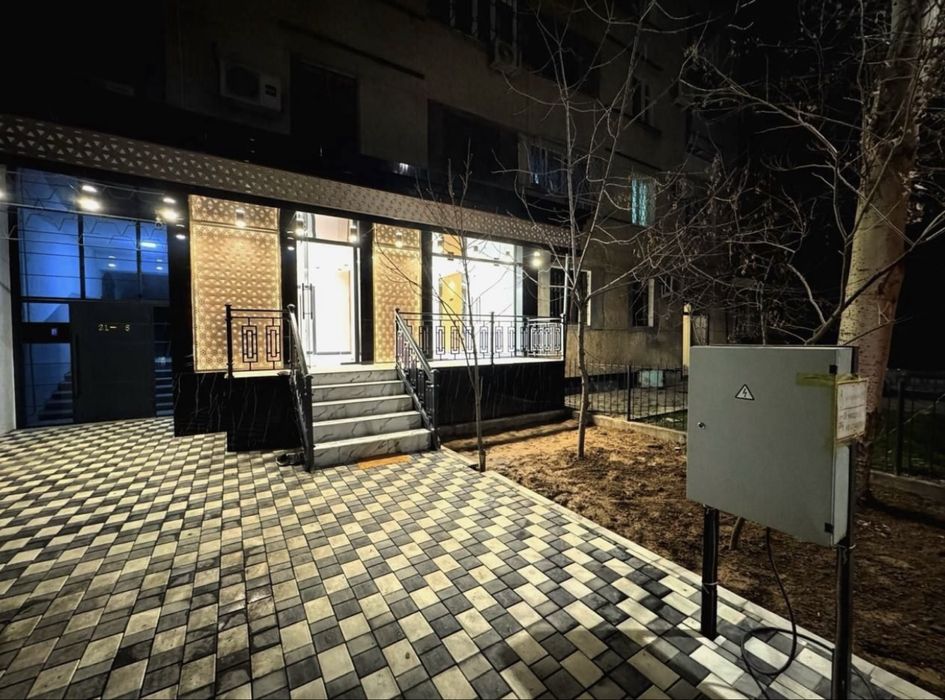 Сдается офис в аренду 100м2 Яшнабадский р-н