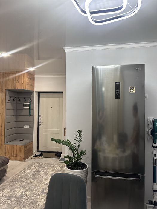 Сдаю в аренду квартиру