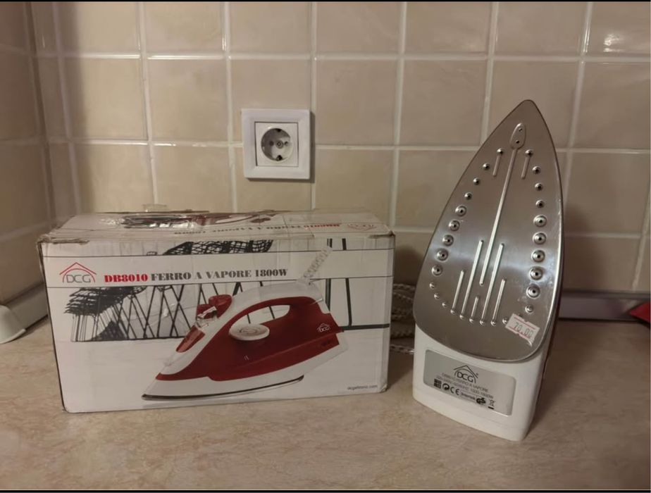 Fier de calcat diverse