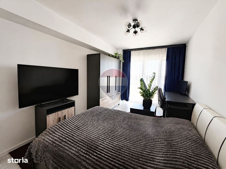 Apartament 3 camere De vanzare –Confort City –