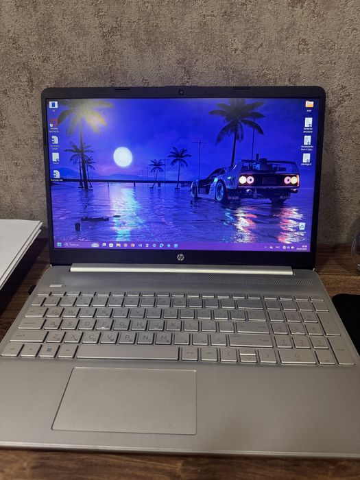 hp notebook intel core I5 12th Gen