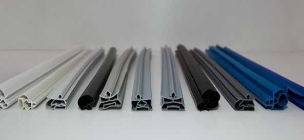 Chedere si garnituri pentru frigidere Horeca