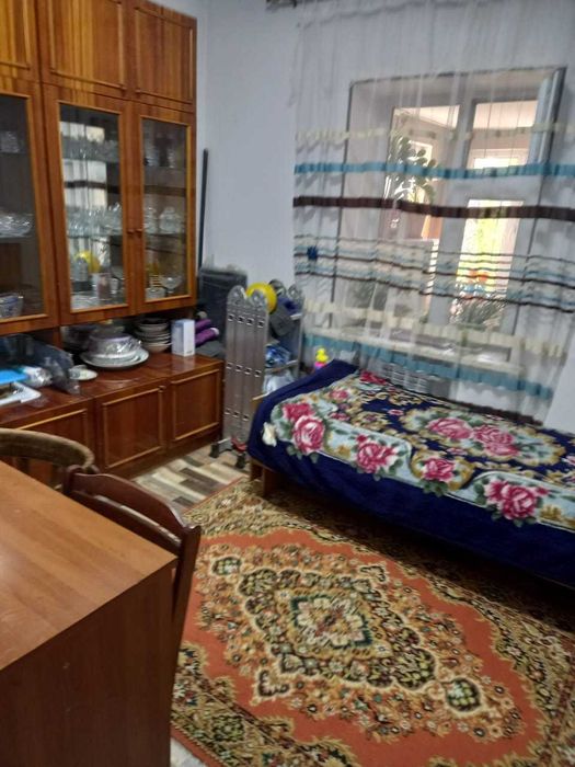 Дом в 4х квартирном доме