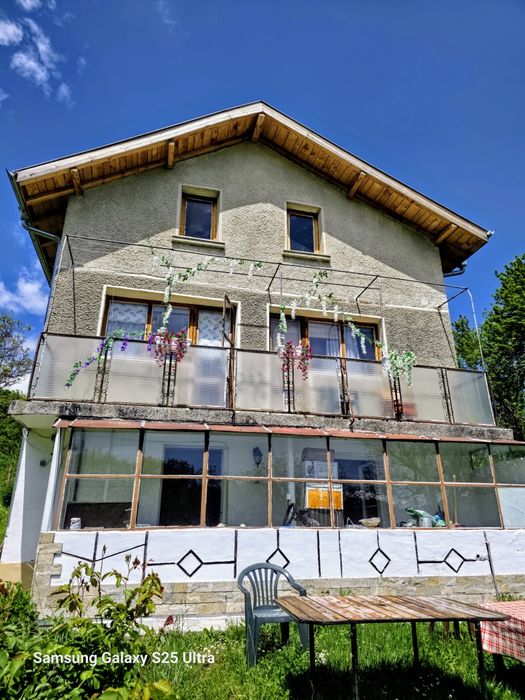 Продава се Къща в с. Кленовик, Област Перник - 120 кв.м за 536 €/кв.м - Снимка #1