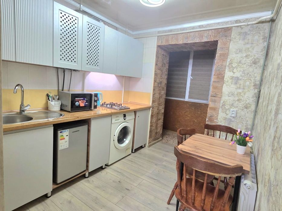 1 ком кв. в центре города Плаза Арбат