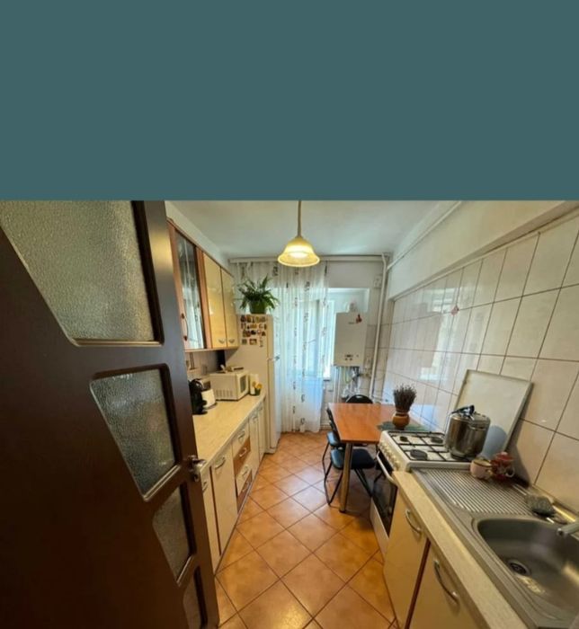 Apartament (coleg de apartament)