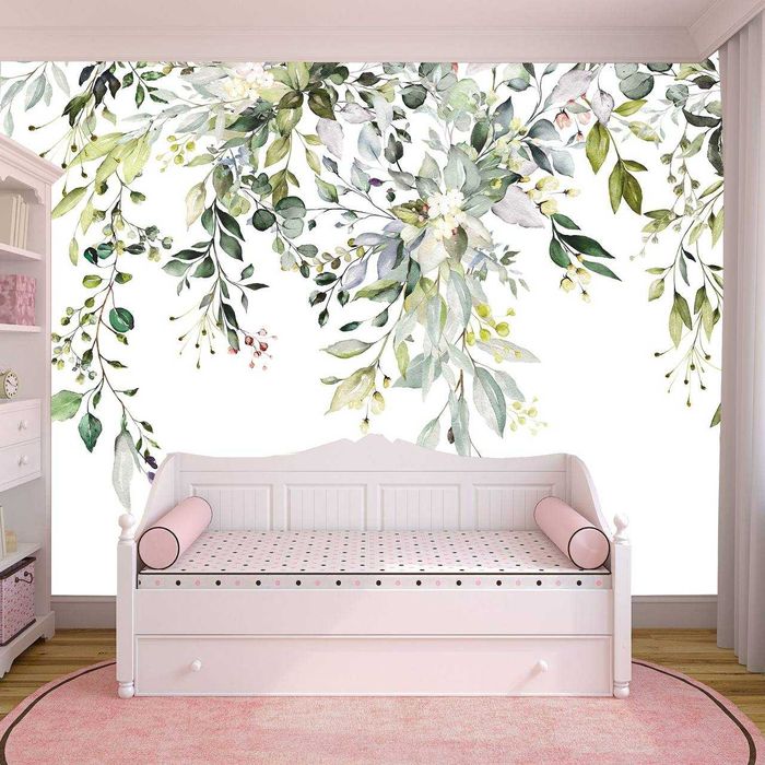 Фотообои в детскую комнату. Без стыка