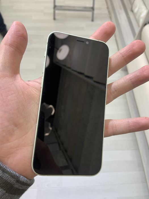 Iphone 12mini 64tali