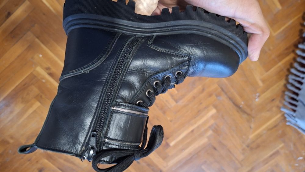 Детски боти за момиче   31 номер