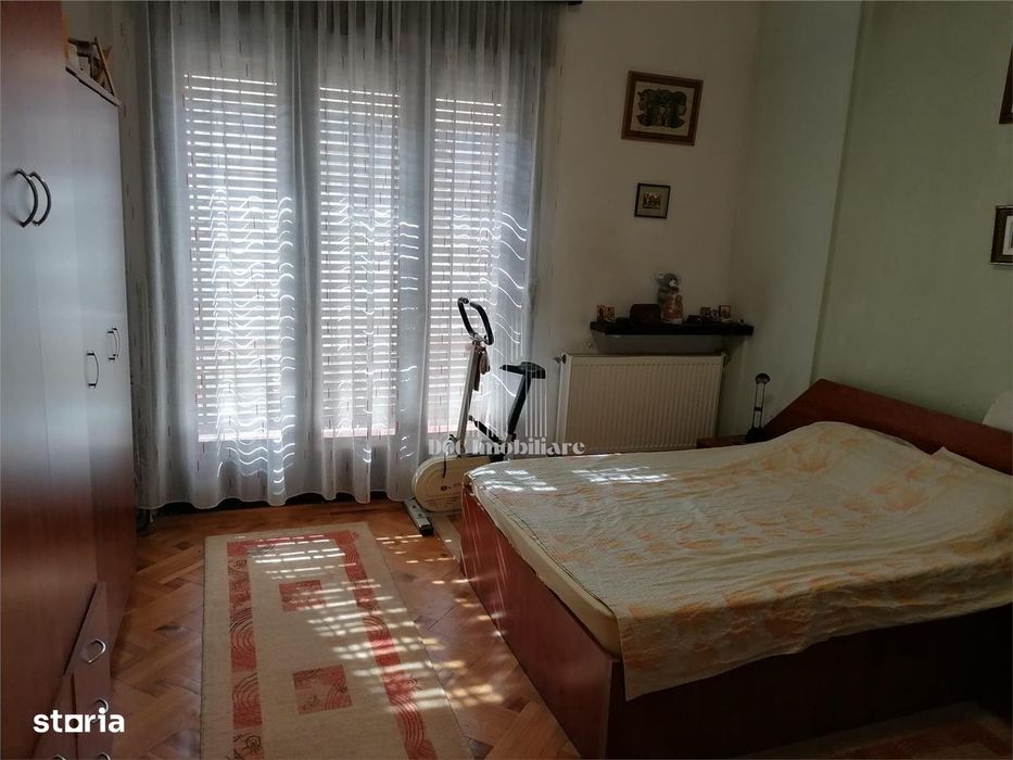 3 camere Universitatii | 5 min Metrou | Centrala | 2 Bai