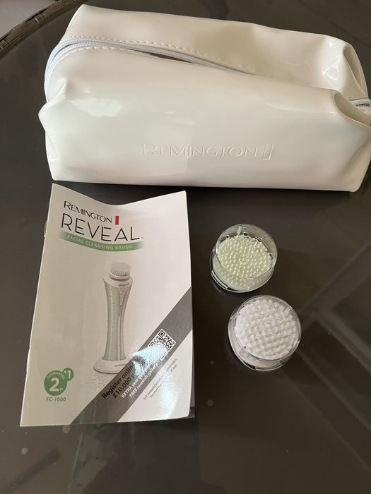 Четка за почистване на лице Remington