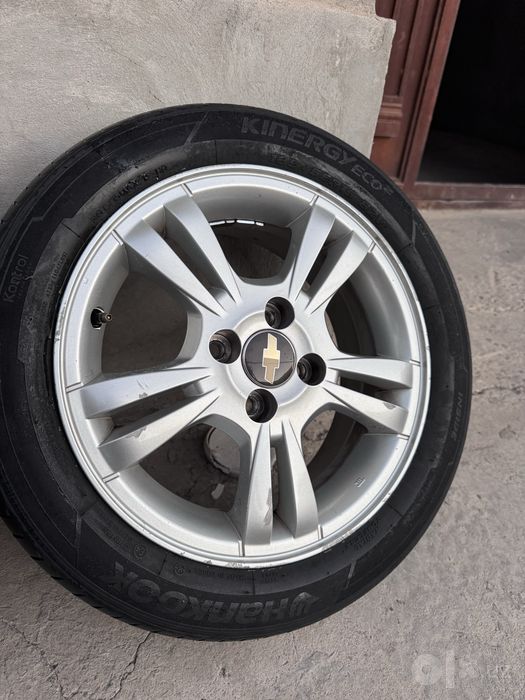Nexia3 zavot diska balon R15