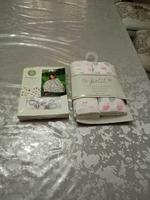 Товарый  для новорождонных