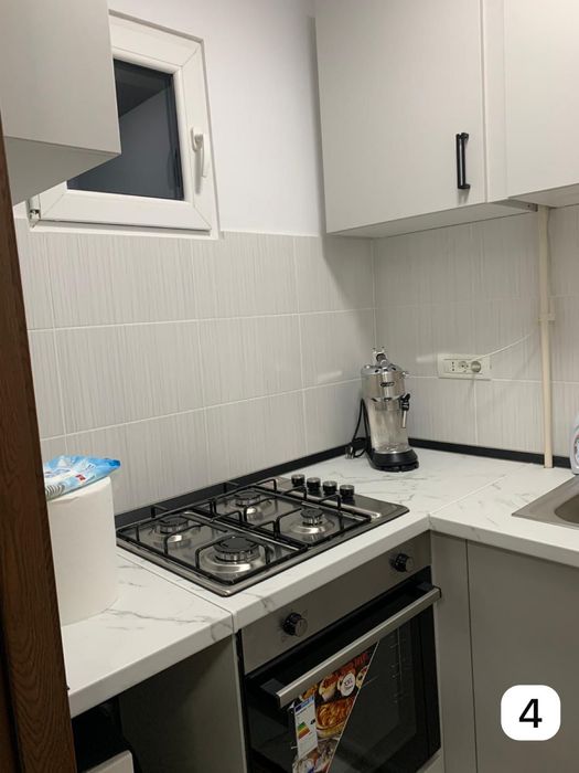 Inchiriez garsoniera strada Aurului, vis a vis de spitalul Pantelimon.