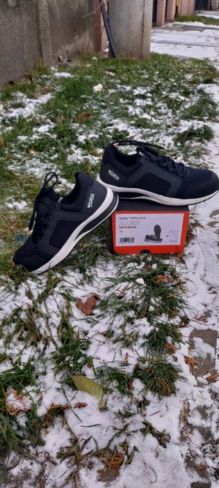 Incaltaminte protrctie