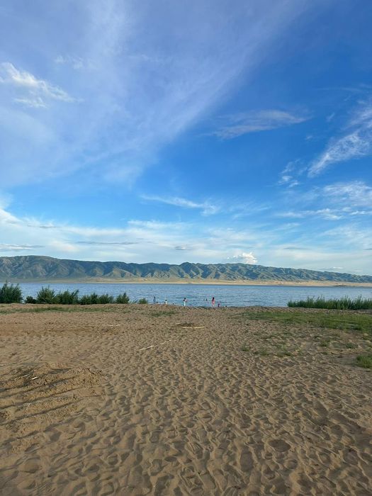 Продам минибазу на Самарском побережье