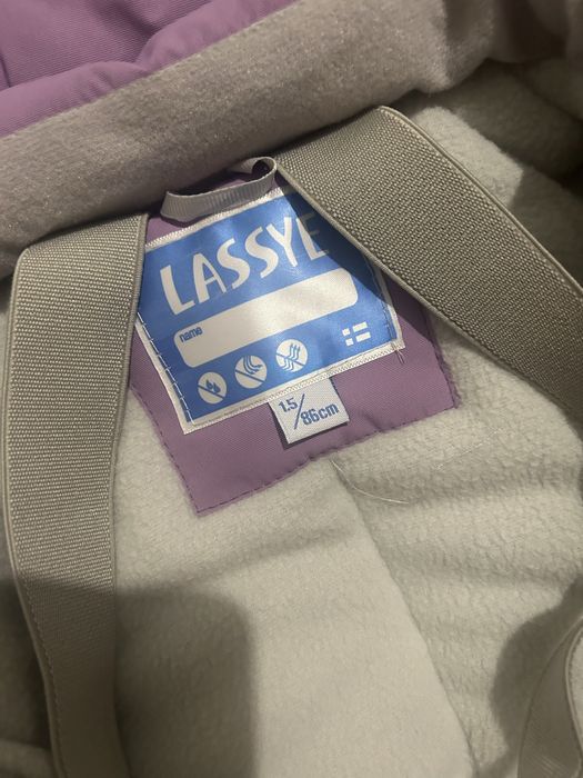 Продам новый детский комбинезон