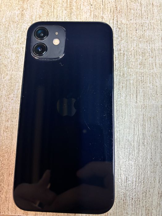 Iphone 12 64 gb utilizat