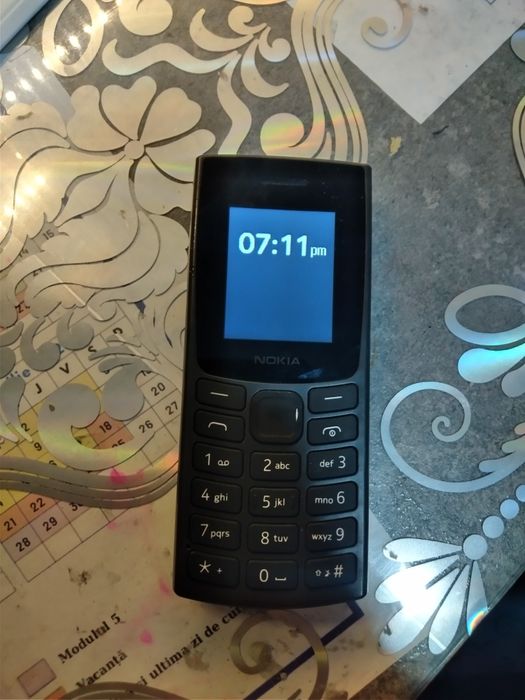 Nokia 106 4G nou