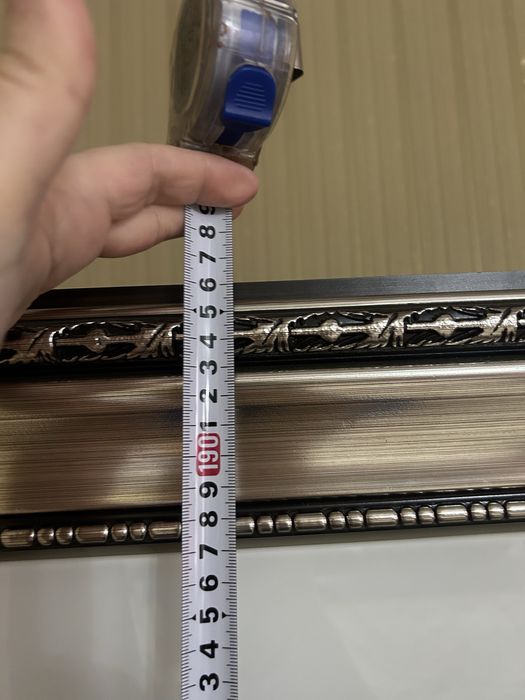 Элитный Сервант турецкого качества от Ембавуд