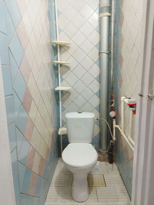 Продам 2-х комнатную квартиру