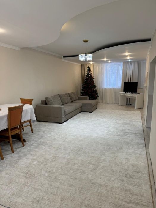 Продается два уровня дом в районе мкр Горки Дружбы