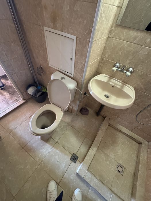 Дава се под наем Тристаен апартамент в София, Овча купел 1 - 40 кв.м за 398.82 € - Снимка #6