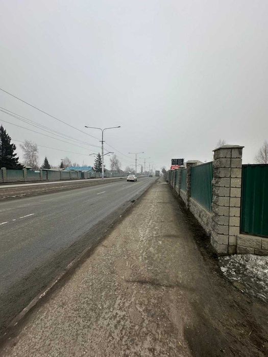 Участок · 7 соток, Авроры 230