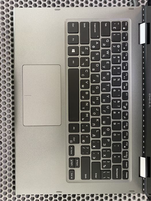 Ультрабук трансформер Dell. Core i5. Есть рассрочка.