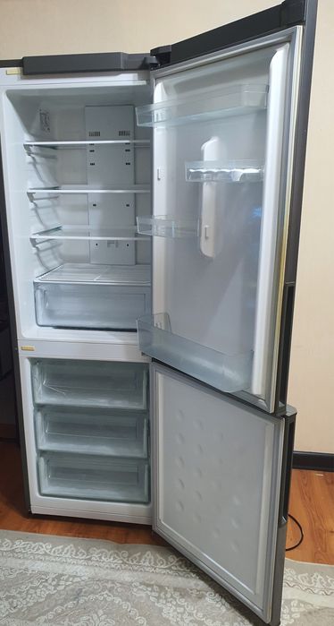 б/у холодильник на продажу