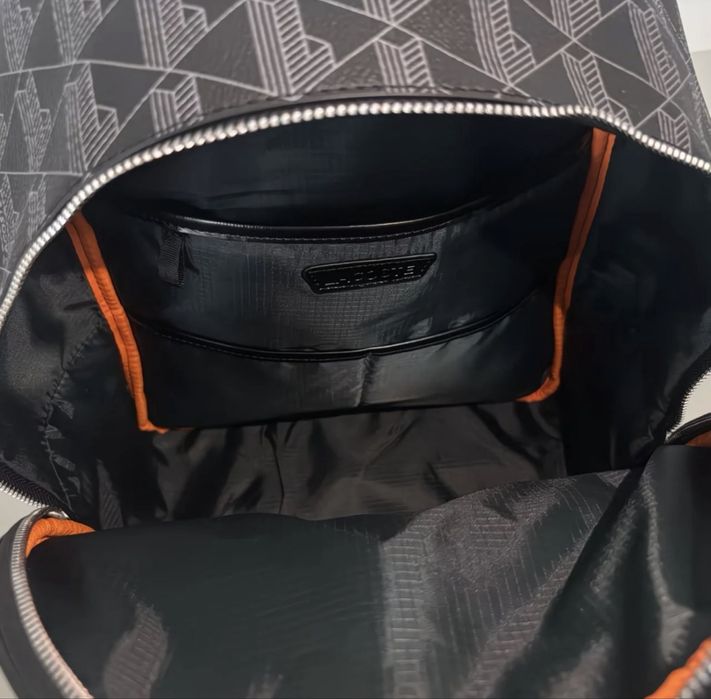 Рюзак Lacoste новый