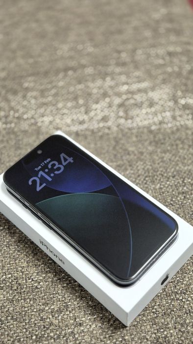 Iphone 15 pro 256 gb