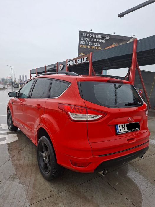 FORD Kuga 2015 — imagine 3