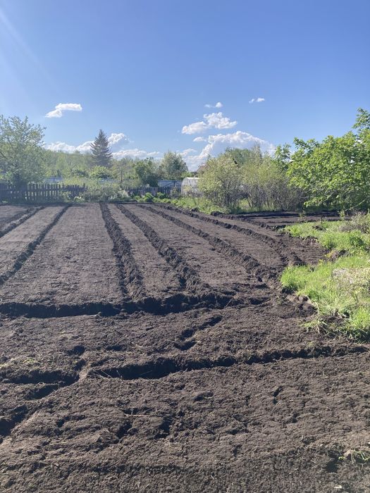 Участок дачный продажа