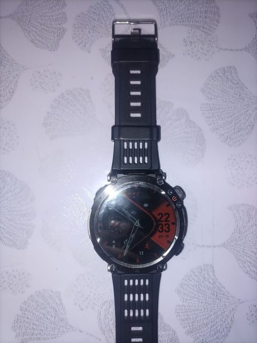 Продам Smartwatch HT30